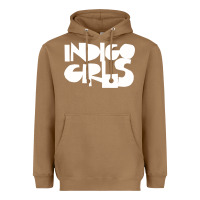 Toasted Coconut Best Indigo Girls music Heavyweight Hoodie - artisFamous