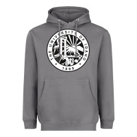 Storm university of idaho Heavyweight Hoodie - artisFamous