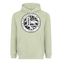 Matcha university of idaho Heavyweight Hoodie - artisFamous