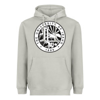 Moon Dust university of idaho Heavyweight Hoodie - artisFamous