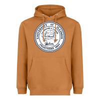 Meerkat university of illinois Heavyweight Hoodie - artisFamous