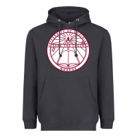 Smoke university of louisiana at monroe Heavyweight Hoodie - artisFamous