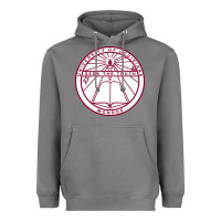 Storm university of louisiana at monroe Heavyweight Hoodie - artisFamous