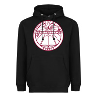 University Of Louisiana At Monroe Heavyweight Hoodie | Teevron