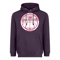 Plum university of louisiana at monroe Heavyweight Hoodie - artisFamous