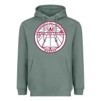 Sage university of louisiana at monroe Heavyweight Hoodie - artisFamous