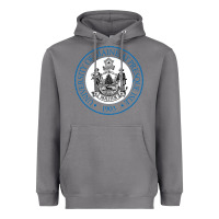Storm university of maine at presque isle Heavyweight Hoodie - artisFamous