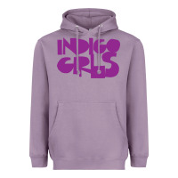 Best Indigo Girls Music Heavyweight Hoodie | Teevron