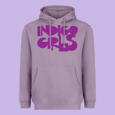 Best Indigo Girls Music Heavyweight Hoodie Designed By Artisfamous