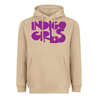 Mushroom Best Indigo Girls music Heavyweight Hoodie - artisFamous