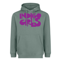 Sage Best Indigo Girls music Heavyweight Hoodie - artisFamous