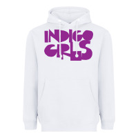 White Best Indigo Girls music Heavyweight Hoodie - artisFamous