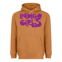 Meerkat Best Indigo Girls music Heavyweight Hoodie - artisFamous