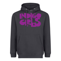 Smoke Best Indigo Girls music Heavyweight Hoodie - artisFamous