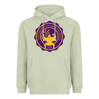 Matcha university of montevallo Heavyweight Hoodie - artisFamous