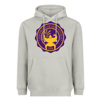 Moon Dust university of montevallo Heavyweight Hoodie - artisFamous