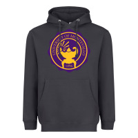 Smoke university of montevallo Heavyweight Hoodie - artisFamous