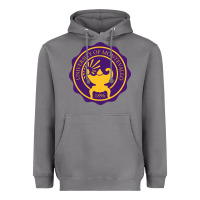 Storm university of montevallo Heavyweight Hoodie - artisFamous