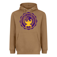 Toasted Coconut university of montevallo Heavyweight Hoodie - artisFamous