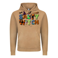 Vintage Camel salty witch Vintage Hoodie - BundleAndBundleShop