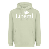 Matcha liberal party of canada Heavyweight Hoodie - artisFamous