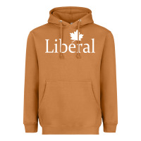 Meerkat liberal party of canada Heavyweight Hoodie - artisFamous