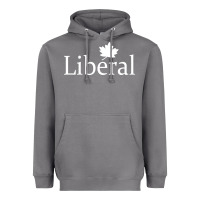 Storm liberal party of canada Heavyweight Hoodie - artisFamous