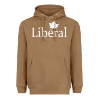 Toasted Coconut liberal party of canada Heavyweight Hoodie - artisFamous