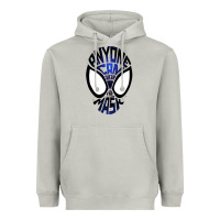 Moon Dust anyone can wear the mask Heavyweight Hoodie - artisFamous