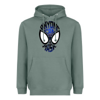 Sage anyone can wear the mask Heavyweight Hoodie - artisFamous