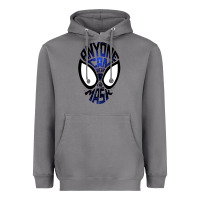 Storm anyone can wear the mask Heavyweight Hoodie - artisFamous