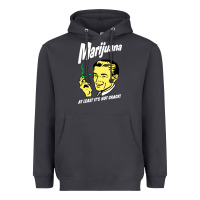 Smoke smoking marijuana Heavyweight Hoodie - artisFamous
