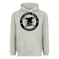 Moon Dust national rifle association Heavyweight Hoodie - artisFamous