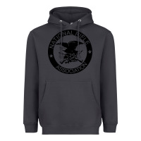 Smoke national rifle association Heavyweight Hoodie - artisFamous