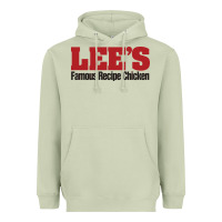 Matcha Lee's Famous Resto Heavyweight Hoodie - artisFamous