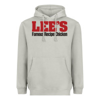 Moon Dust Lee's Famous Resto Heavyweight Hoodie - artisFamous