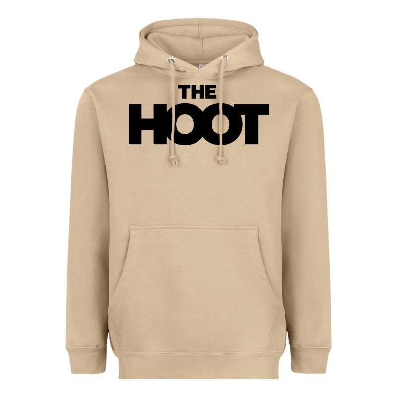 The Hoot Heavyweight Hoodie by artisFamous | Teevron