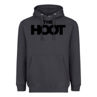 Smoke The Hoot Heavyweight Hoodie - artisFamous