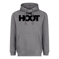 Storm The Hoot Heavyweight Hoodie - artisFamous