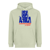 Matcha USA Heavyweight Hoodie - artisFamous