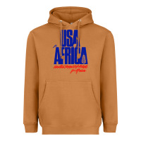 Meerkat USA Heavyweight Hoodie - artisFamous