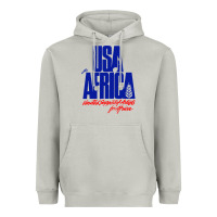 Moon Dust USA Heavyweight Hoodie - artisFamous