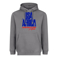 Storm USA Heavyweight Hoodie - artisFamous