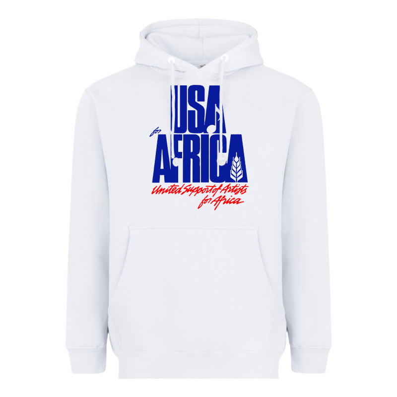 Usa Heavyweight Hoodie by artisFamous | Teevron