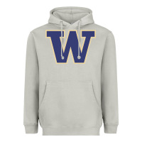 Moon Dust washington Heavyweight Hoodie - artisFamous