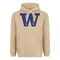 Mushroom washington Heavyweight Hoodie - artisFamous