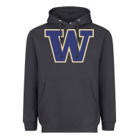 Smoke washington Heavyweight Hoodie - artisFamous