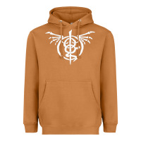Meerkat Best Lamb Of God music Heavyweight Hoodie - artisFamous