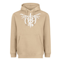 Mushroom Best Lamb Of God music Heavyweight Hoodie - artisFamous