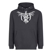 Best Lamb Of God Music Heavyweight Hoodie | Teevron
